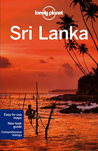Sri Lanka (Country Regional Guides)