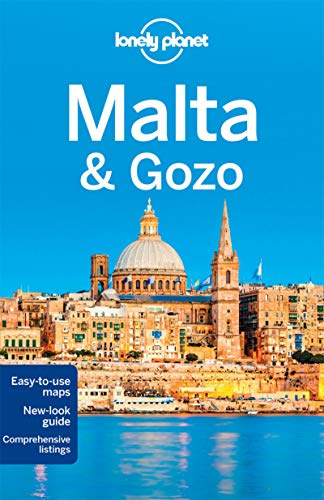 Malta & Gozo. Volume 6 [Lingua Inglese]