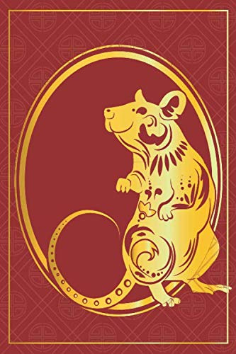 Rat Journal - Rat Notebook: with MORE RATS INSIDE! This 6x9 cute rat diary /adorable rat composition notebook has 121 lined pages for a fancy rat mom to write