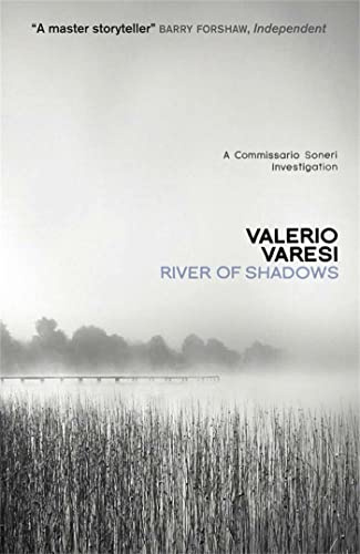 River of Shadows (Commissario Soneri Investigation)