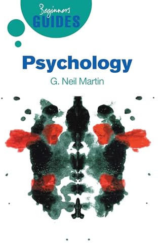 Psychology: A Beginner's Guide