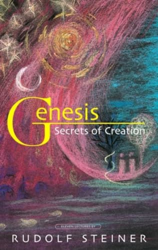 Genesis: Secrets of Creation (CW 122)