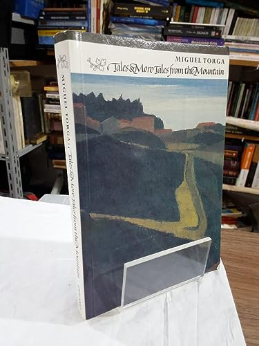 Tales and More Tales from Mountain (From the Portuguese S.)