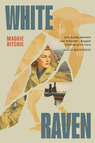 White Raven