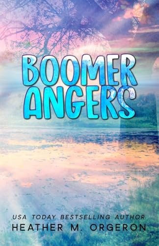 Boomerangers: Special Edition (Cajun Girls)