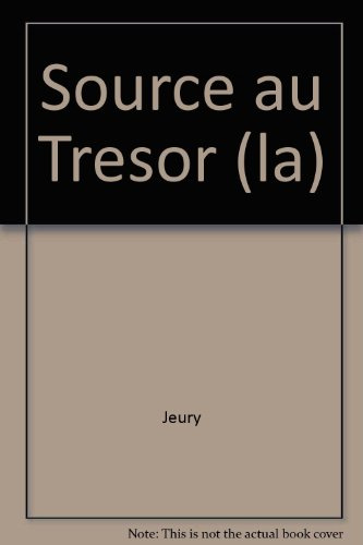 La source au tresor
