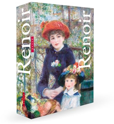 Renoir. Coffret l'essentiel