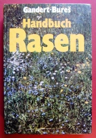 Handbuch Rasen