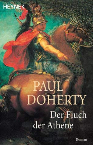 Der Fluch der Athene. Roman
