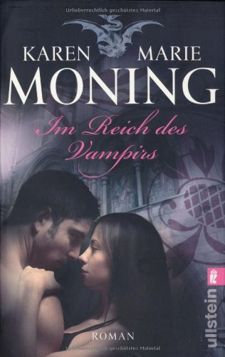 Im Reich des Vampirs: Fever Saga 2 (Die Fever-Serie, Band 2)