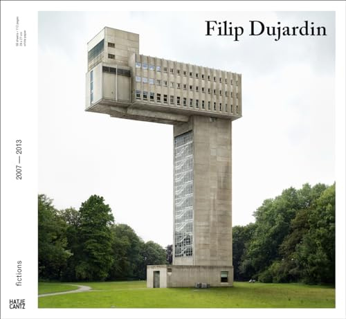 Filip Dujardin: Fictions (Fotografie)