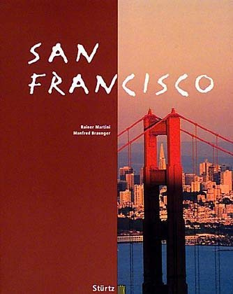Look Bildband San Francisco