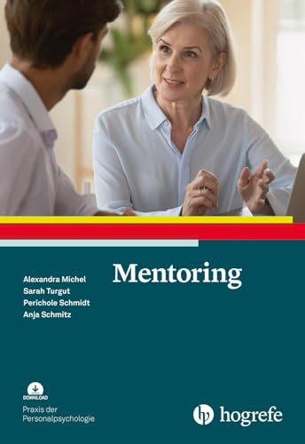Mentoring (Praxis der Personalpsychologie)