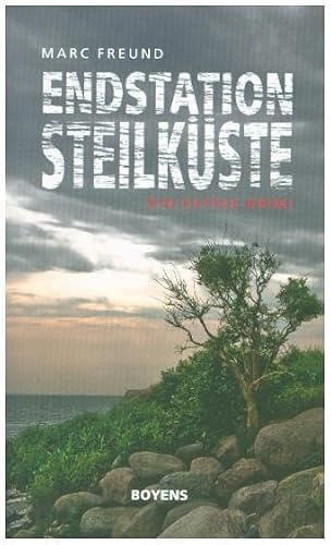 Endstation Steilküste: Ein Ostsee-Krimi