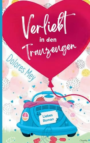 Verliebt in den Trauzeugen