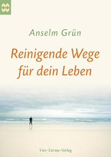 Reinigende Wege für dein Leben: Münsterschwarzacher Geschenkheft
