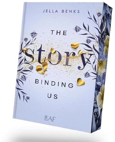The Story Binding Us (Stories-Reihe)
