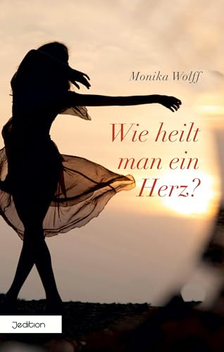 Wie heilt man ein Herz?