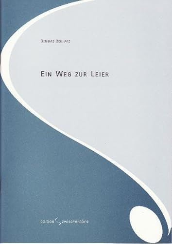Ein Weg zur Leier: Schule für erwachsene Anfänger