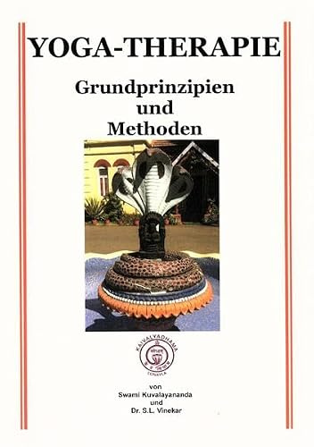 Yoga-Therapie Grundprinzipien und Methoden