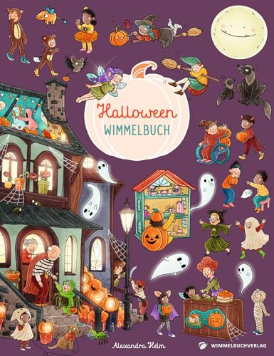 Adrian & Wimmelbuchverlag