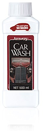 Amway Autowaschkonzentrat (500 ml)