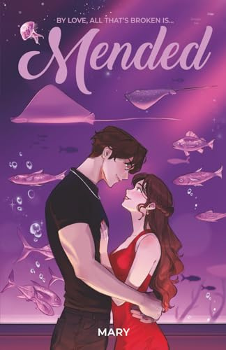 Mended: Special Edition