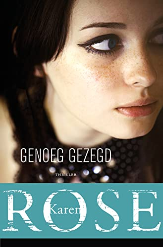 Genoeg gezegd (Sacramento, 2)