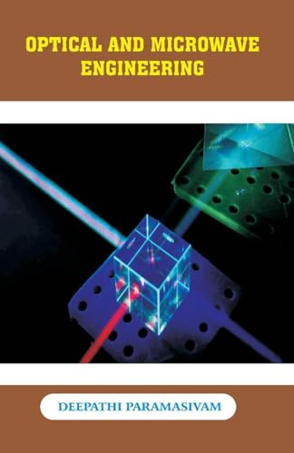 Optical and Microwave Engineering
