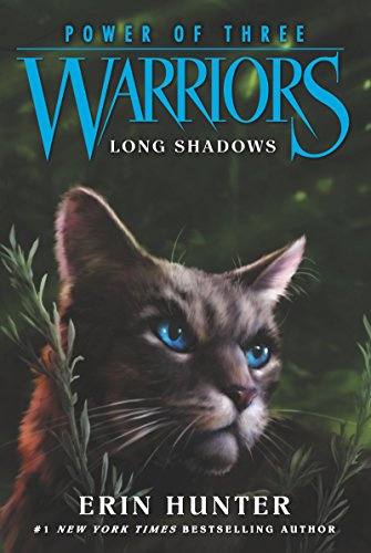 Long Shadows (Warriors: Power of Three, 5)
