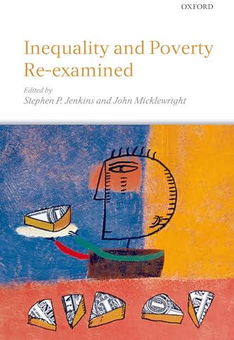 Inequality and Poverty Re-Examined