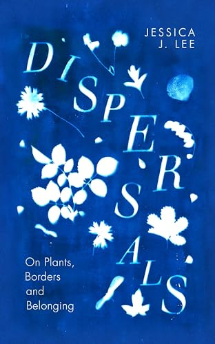Hamish Hamilton Dispersals On Plants, Borders and Belonging.