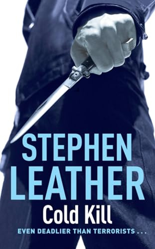 Cold Kill (A Dan Shepherd Mystery)