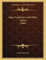 Agave Expatriata And Other Agaves (1899)