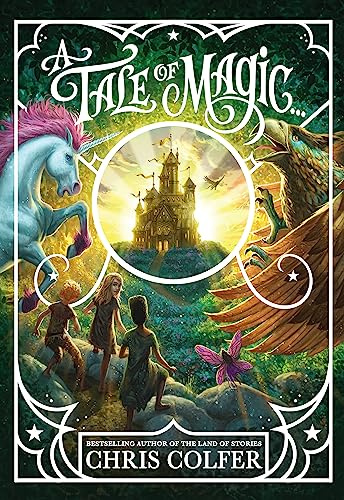 Little, Brown Books for Young Readers