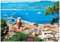 Cote dÁzur Kalender 2026 – Wandkalender | Fotokalender Frankreich 24x35cm - Atemberaubende Bilder der Côte d’Azur, von glamourösen Küstenstädtchen bis zu unberührter Natur der französische Riviera