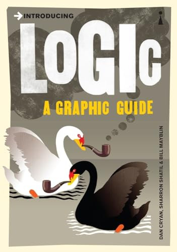 Introducing Logic. A Graphic Guide