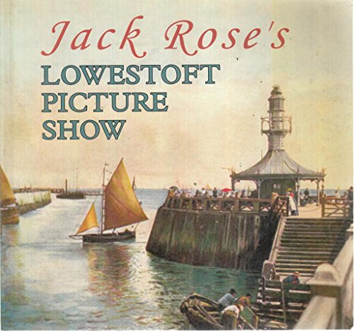 Lowestoft Picture Show