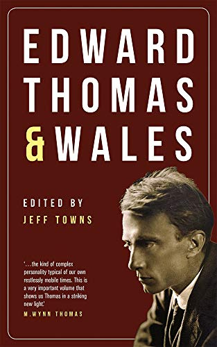 Edward Thomas and Wales