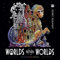 Worlds Within Worlds: Colour New Realms (Worlds of Colour)