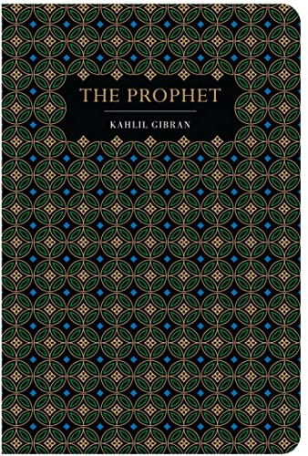 The Prophet (Chiltern Classic)