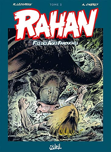 Rahan - Intégrale T03 (3)