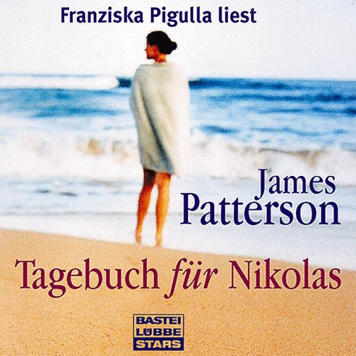 Tagebuch für Nikolas: Ungekürzter Roman (Bastei Lübbe Stars)