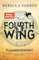 Fourth Wing – Flammengeküsst: Roman | Deluxe-Ausgabe mit atemberaubendem Farbschnitt | Das internationale Bestsellerphänomen (Flammengeküsst-Reihe, Band 1)