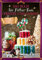Das Buch für Potter-Fans: Sweets und Candys: 50 Rezepte für magische Süßigkeiten aus Hogwarts, Hogsmeade und der Winkelgasse (Kochbücher für Potter-Fans, Band 6)