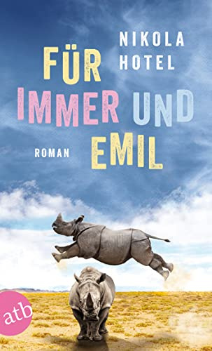 Für immer und Emil: Roman (Die Herzklopfen-Reihe, Band 2)
