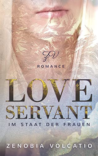 Love Servant: Im Staat der Frauen