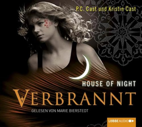 House of Night - Verbrannt: 7. Teil.