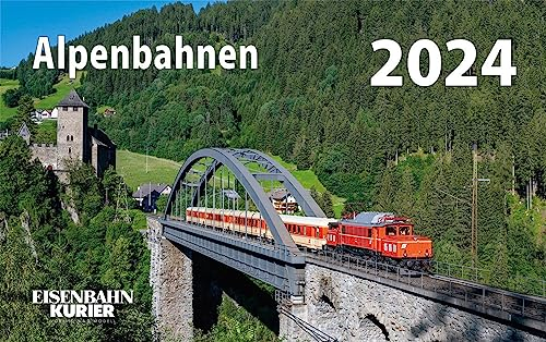EK-Verlag – Eisenbahn-Kurier