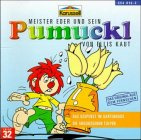 Pumuckl, CD-Audio, Folge.32, Das Gespenst im Gartenhaus: Meister Eder und sein Pumuckl (Der Meister Eder und sein Pumuckl - CDs)